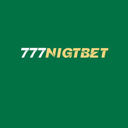 Logo da 777NIGTBET