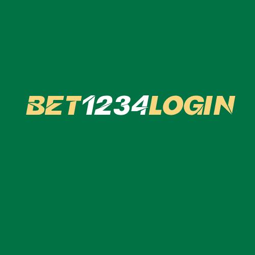 Logo da BET1234LOGIN