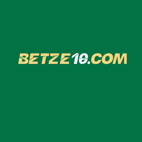 Logo da BETZE10