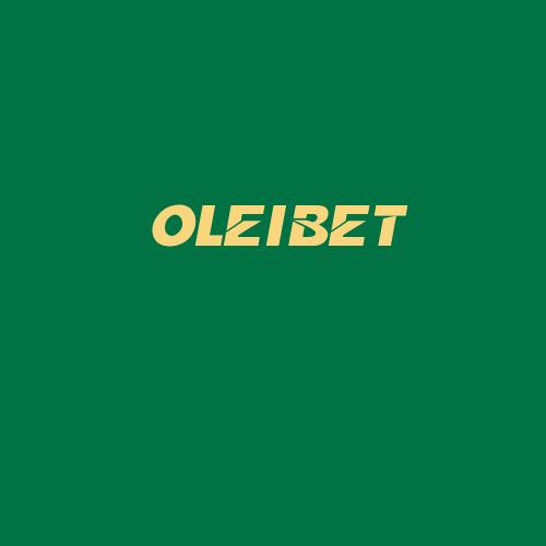 Logo da OLEIBET